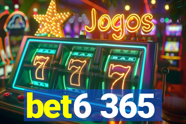 bet6 365